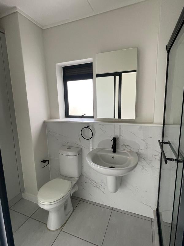 To Let 2 Bedroom Property for Rent in De Kuile Lifestyle Estate Western Cape